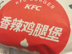 -肯德基(太原龙湖店)
