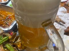 -老胖串店(山大路店)