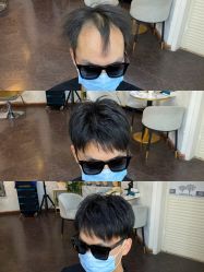 -乌贝卡专业假发