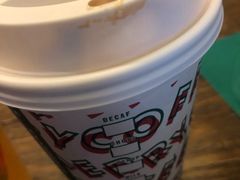 -星巴克臻选(武汉首义汇店)