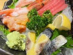 -禾风·海鲜料理自助(玉林店)