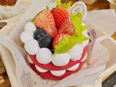 -起士林(荣安大街店)