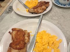 -翠华餐厅(正佳广场店)