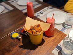 -Primo·丽莫意大利窑烤披萨