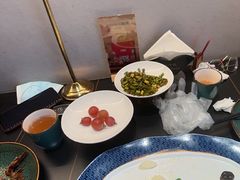 -鸽子侯·家宴·平价海鲜(绿地店)