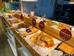 -素虎料理(前门店)