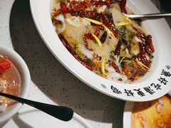 -江渔儿酸菜鱼(曜一城店)
