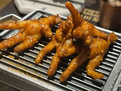 -烤匠麻辣烤鱼(万象城店)