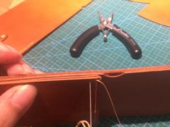 -如果·追梦手工皮具DIY教学店(田子坊店)
