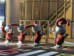 -深圳来福士广场