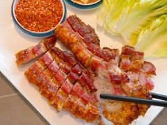 -创味·民间海南菜·非遗藤桥排骨(藤桥·免税城店)