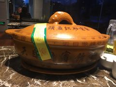 -风味小馆(天目湖宾馆店)