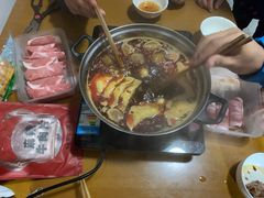 -锅圈食汇火锅烧烤食材超市(瑞金路店)