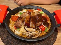-必胜客(吾悦广场店)