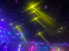 -MOSSO音乐酒吧·live house(南京旗舰店)