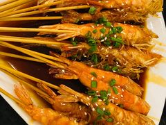 -美极鲜食坊(宝安南路店)