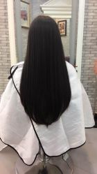 -尚·丹尼Hair