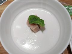 椰奶冻-水林间·寿喜烧自助(仙林金鹰店)