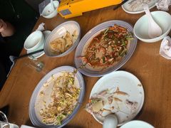 -丰乐餐厅·始于1999·本地老字号