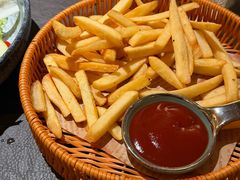 -EATALIA意塔利意式餐厅(鼓楼店)