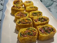 平遥牛肉卷-潞安酒店(宁国路店)