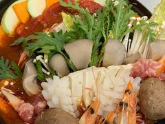 -BOPEYE·波派炸鸡(九霄天地店)