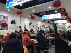 大堂-雨田饭店
