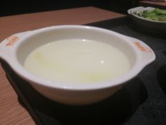 -上海外国语大学（松江校区）食堂