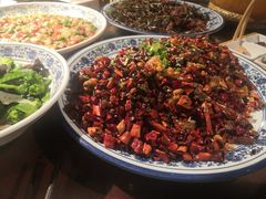 -杨记隆府(汉街店)