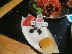 -梨花自助烤肉(乐宾店)