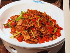 -辣婆婆(航天桥店)