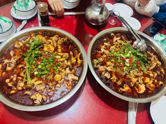 -米二红烧兔(华阳店)