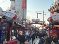 -古文化街旅游区
