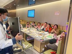 -海底捞火锅(江北万达商业广场店)