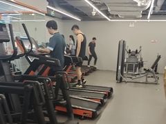 -乐刻健身铁馆(灯市口店)