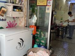 -嘉兴盐焗鸡(义龙路店)