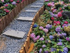 -沂蒙云瀑洞天景区