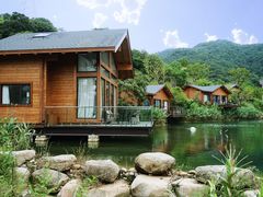 -杭州开元森泊度假乐园