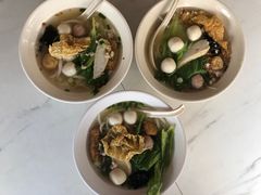 -阿坤纯正西刀鱼丸(Kuala Lumpur Branch)