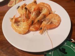 -汉巴味德(大悦城店)