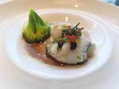 -富力丽思卡尔顿酒店·丽轩中餐厅
