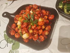 全味虾球-巴厘龙虾·榜首油焖大虾(旗舰店·万松园)