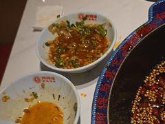 -何师傅美蛙鱼头(汉街店)