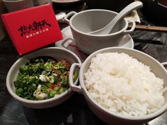 -热火朝天鲜切牛肉火锅(南强街巷店)