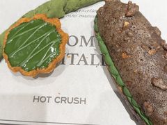 -HOT CRUSH趁热集合·现烤面包(上海环球港店)