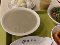 -南来顺饭庄·清真(南菜园店)