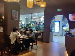 -凯德MALL(西直门店)
