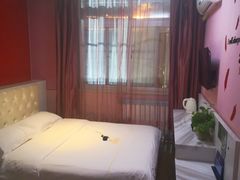 -德全心悦酒店(北京金台路地铁站店)