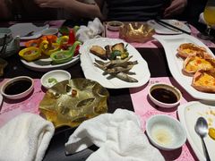 -黑松白鹿(金融街店)