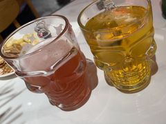 -贺记东北烧烤(夫子庙总店)